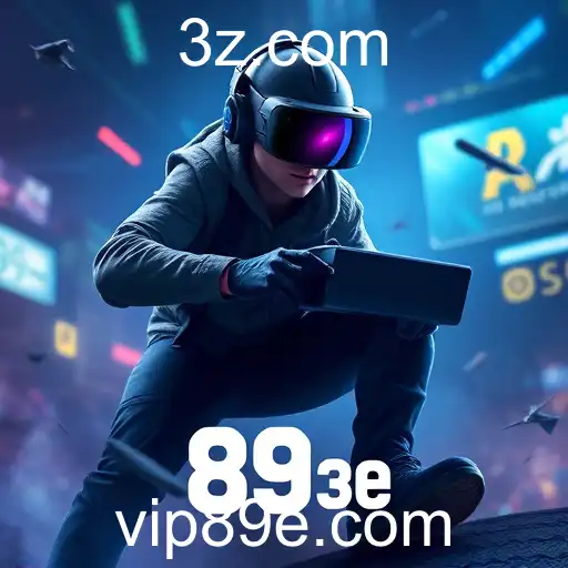 Novas Tendências e Desafios no Universo dos Jogos