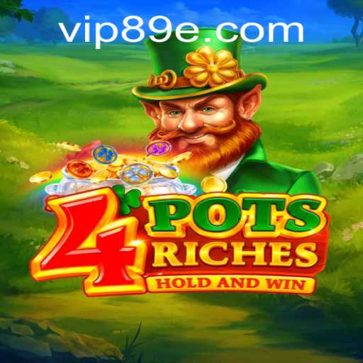 Discovering 4potsriches: A New Entrant to the World of Online Gaming