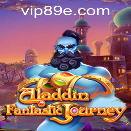 Aladdin: An Immersive Adventure Game with a Magical Twist