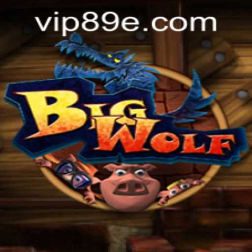 BigWolf: The Untamed Adventure