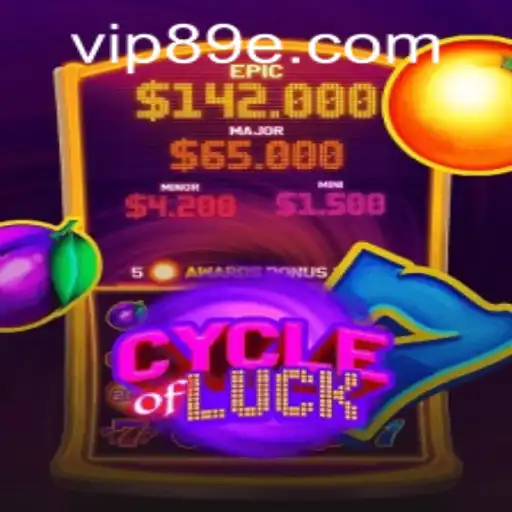 Cycle of Luck: A Thrilling New Experience in Gaming