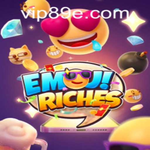 EmojiRiches: A Vibrant Dive into Digital Gaming