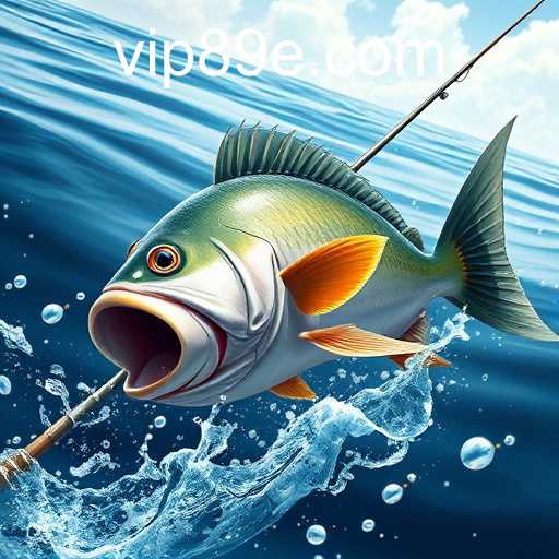 Exploring the Thrilling World of Fishing Games with 89e PH Login