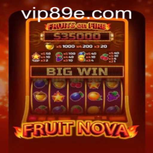 FruitNova: Exploring the Colorful World of Digital Harvesting