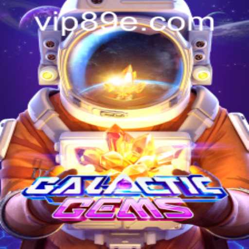 Exploring the GalacticGems Adventure: Unravel Mysteries with 89e PH Login