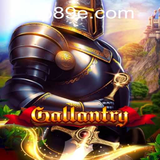 Unveiling Gallantry: A Groundbreaking Gaming Adventure with 89e PH Login