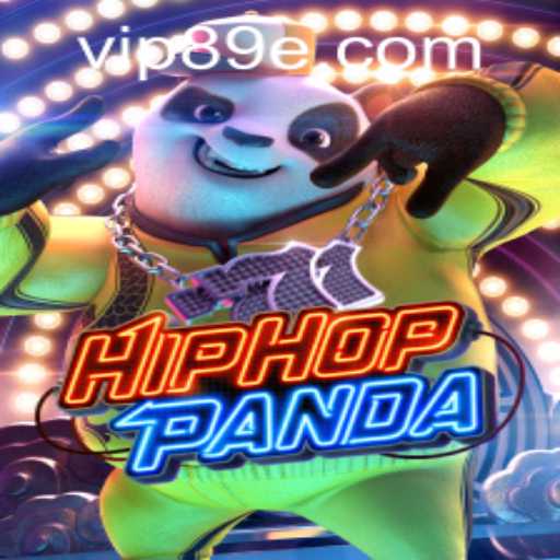 Dive into the Vibrant World of HipHopPanda: Your Gateway to Gamified Music Experience