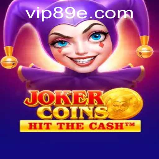 Exploring JokerCoins: A New Gaming Frontier with 89e PH Login