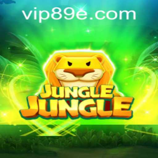 Exploring the Enchanting World of JungleJungle - A Thrilling Adventure Awaits