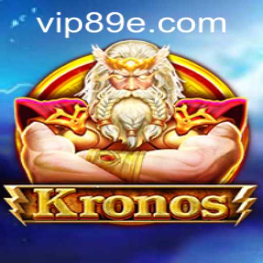 Kronos and the Emergence of 89e PH Login: A New Gaming Experience