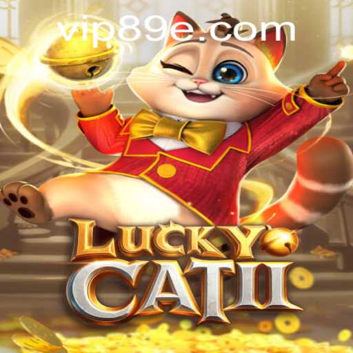 Exploring the World of LuckyCatII: A New Gaming Phenomenon