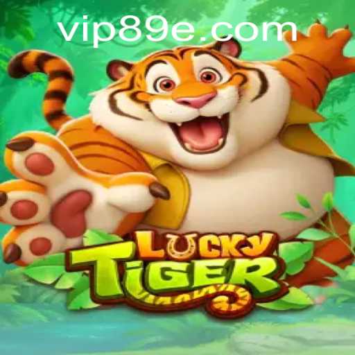 Discover LuckyTiger: A Thrilling Adventure with 89e PH Login