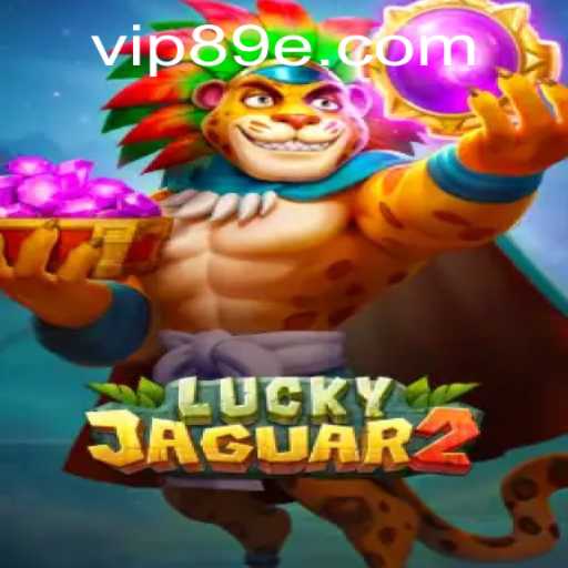 Luckyjaguar2: Dive Into the Exciting World of Online Gaming