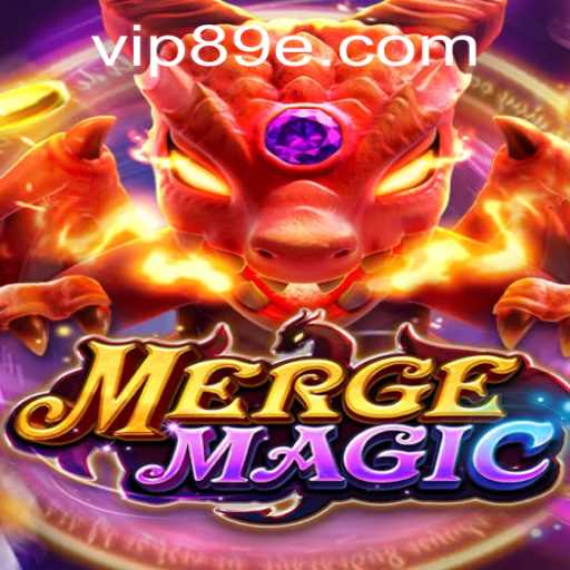 Exploring the Enchanting World of MergeMagic: A Guide to Mastering the 89e PH Login