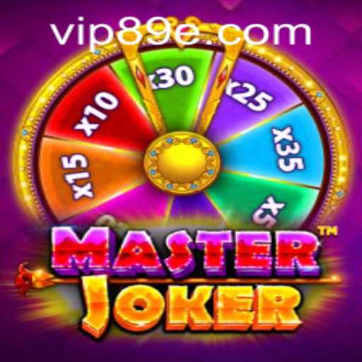 MasterJoker: A Fascinating Blend of Innovation and Entertainment