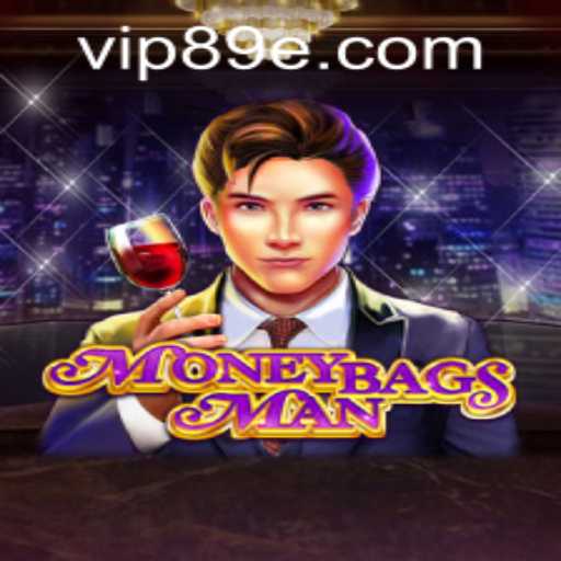 Exploring MoneybagsMan: A Dynamic Adventure with 89e PH Login
