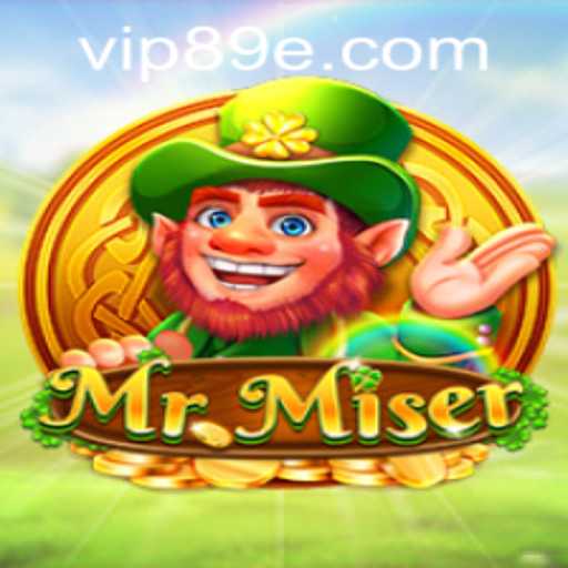Exploring MrMiser: A Captivating Game with the Innovative 89e PH Login Feature