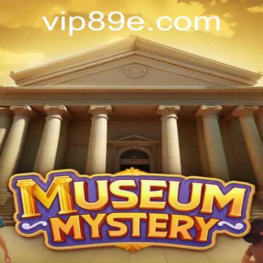Unveiling the Secrets of MuseumMystery: An Intriguing Game Tied to 89e PH Login