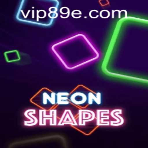 A Dive into the Vivid World of NeonShapes and the Intriguing 