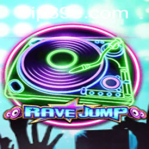 RaveJump: An Immersive Gaming Experience with 89e PH Login