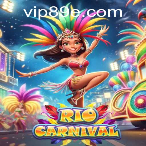 Experience the Vibrant World of RioCarnival: A Deep Dive