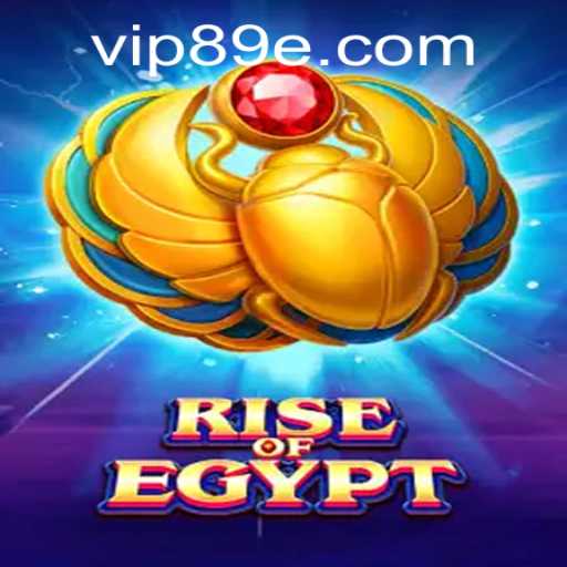 Exploring the World of RiseOfEgypt: Gameplay, Introduction, and Rules