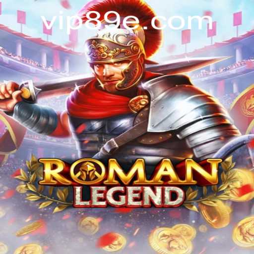 RomanLegend: Explore the Epic World of Warriors and Mythology