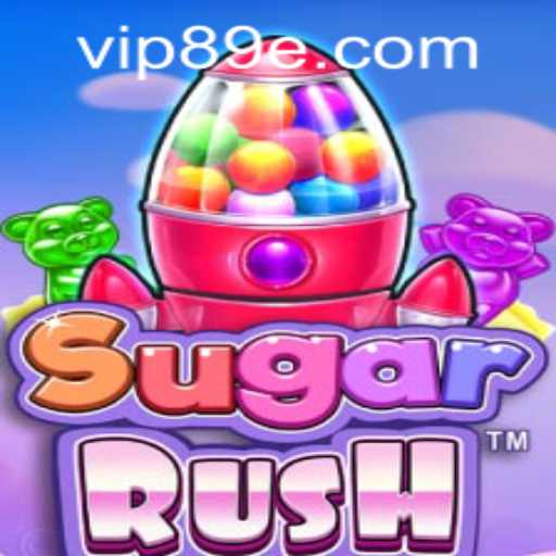 Unveiling SugarRush: An Engaging Gaming Experience with 89e PH Login