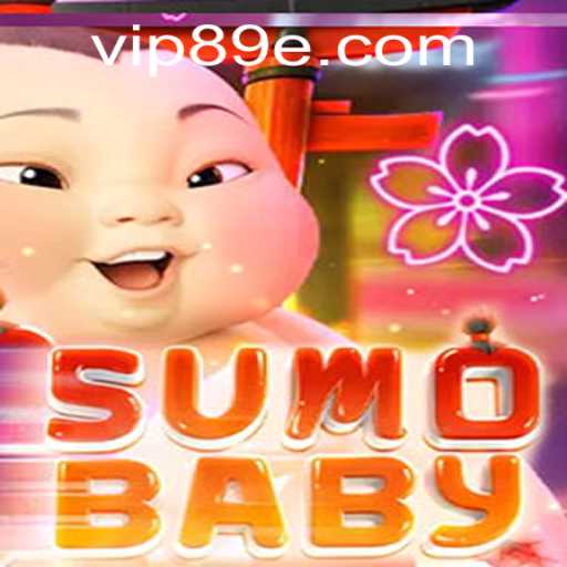 SumoBaby: A Unique Gaming Experience with 89e PH Login
