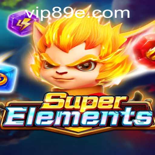 Exploring the Universe of SuperElements: An In-Depth Guide to Gameplay and Rules