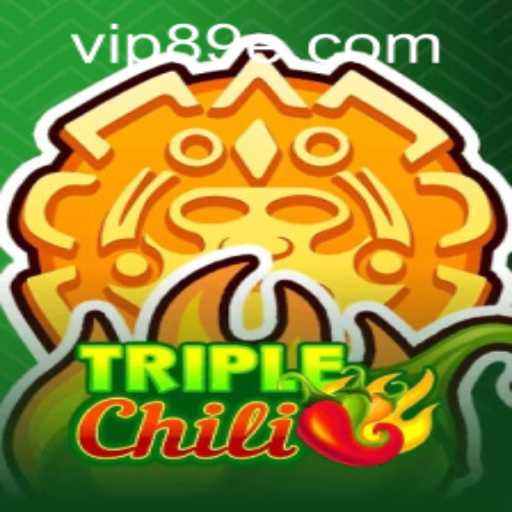 The Exciting World of TripleChili: A Comprehensive Guide to Gameplay and Strategy