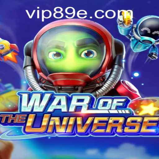 WAROFTHEUNIVERSE: A Stellar Battle Experience with 89e PH Login