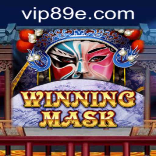 WinningMask: An Immersive Experience in Online Gaming