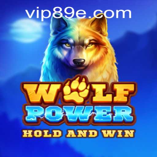 WolfPower: The Thrilling Adventure Game with Exciting 89e PH Login Features