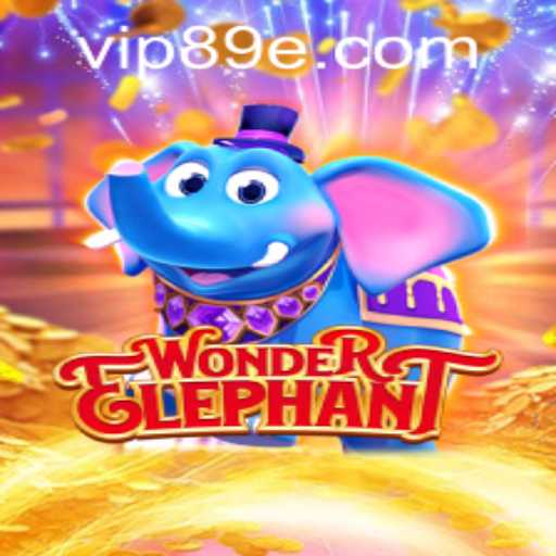 Exploring the World of WonderElephant: A New Gaming Adventure